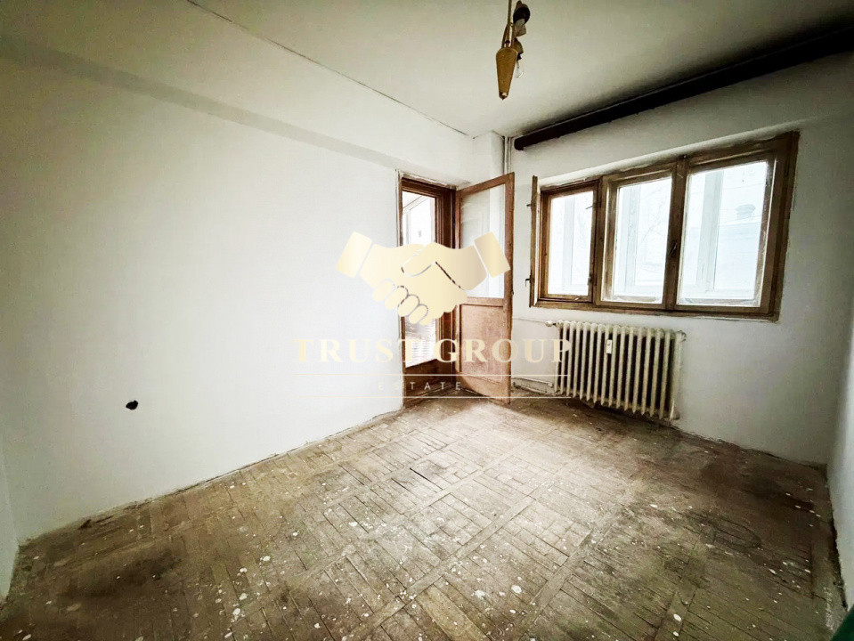 Apartament 4 camere Calea Dorobantilor - 1982 etaj 3