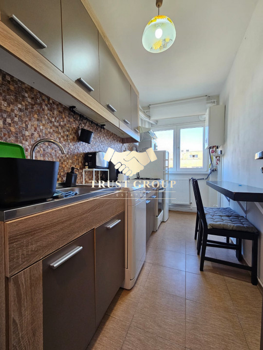 Apartament 3 camere Drumul Taberei | Centrala Proprie  | Loc de parcare |