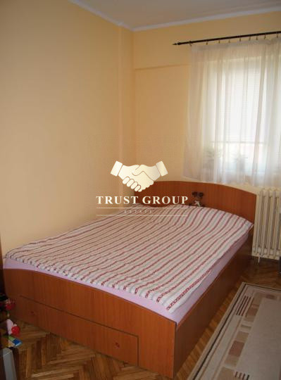 Apartament 3 camere -Bloc 1982 - Clucerului