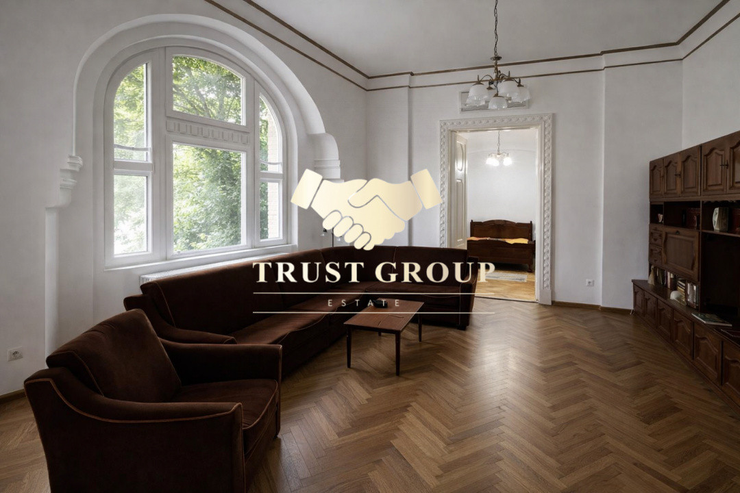 - Vila Victoriei Apartament 3 camere