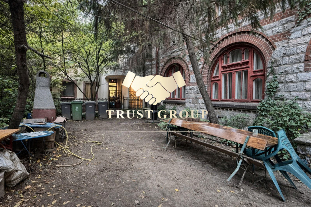 - Vila Victoriei Apartament 3 camere