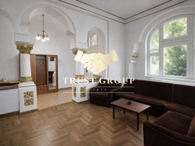 - Vila Victoriei Apartament 3 camere