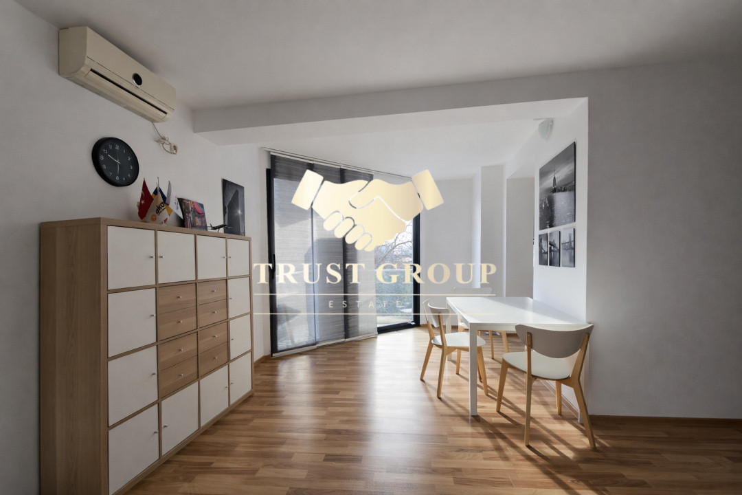 Apartament 3 camere | bloc 2012 | etaj 2 din 4