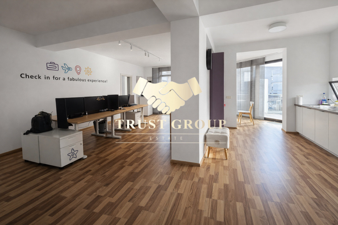 Apartament 3 camere | bloc 2012 | etaj 2 din 4