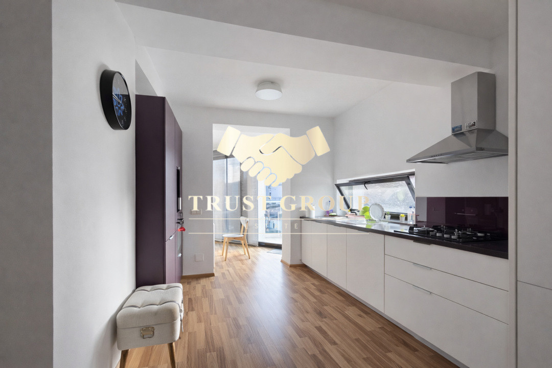 Apartament 3 camere | bloc 2012 | etaj 2 din 4