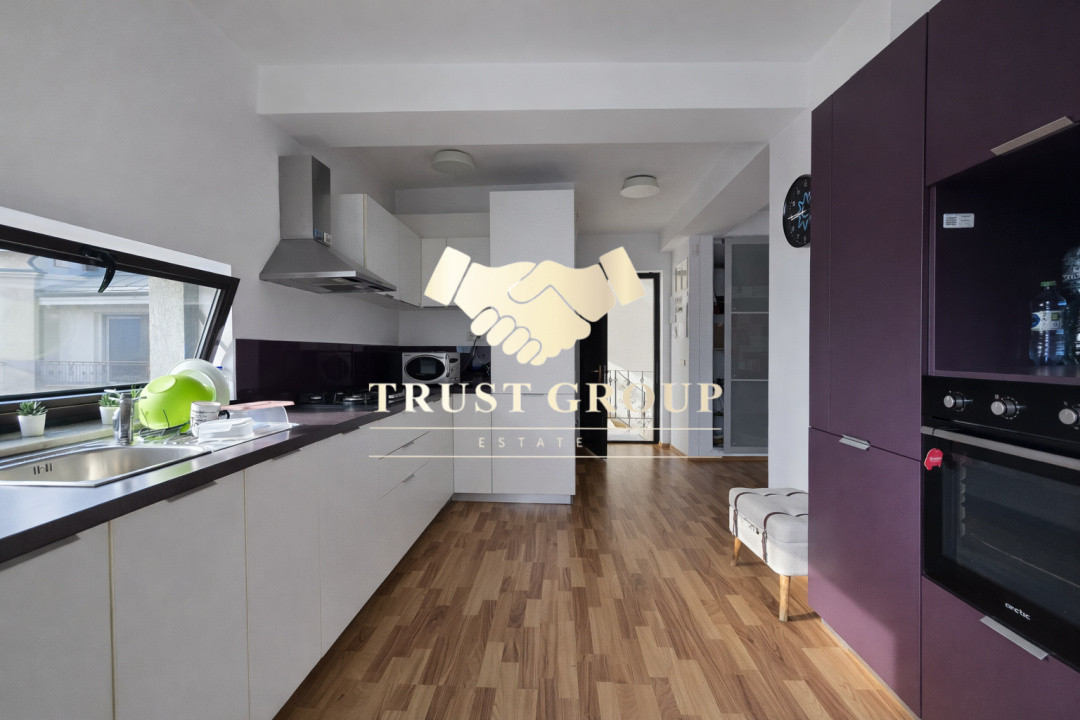 Apartament 3 camere | bloc 2012 | etaj 2 din 4