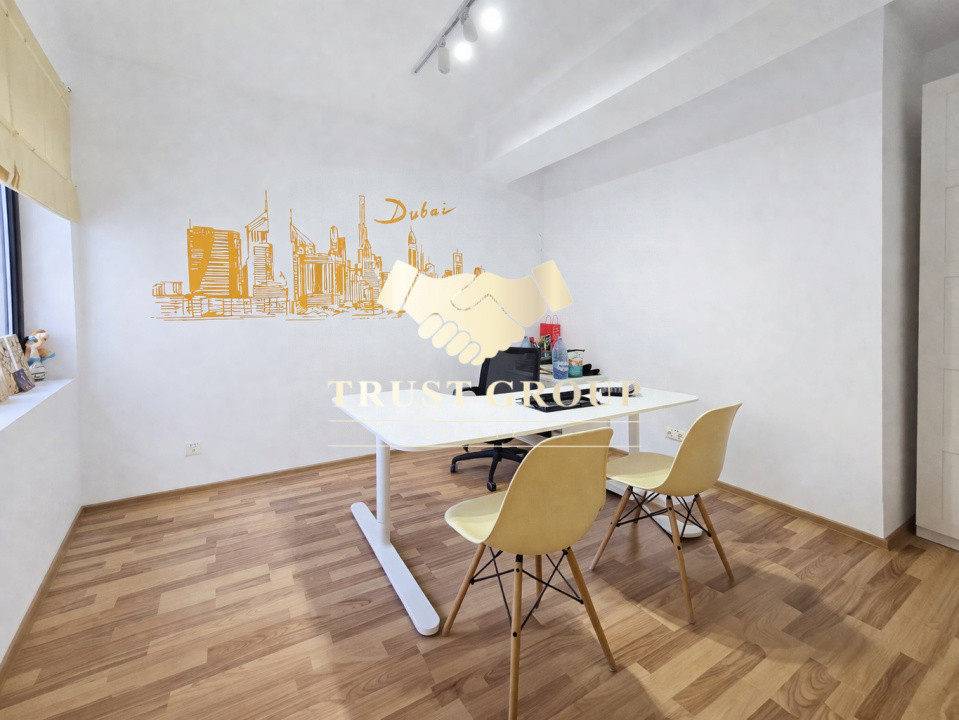 Apartament 3 camere | bloc 2012 | etaj 2 din 4