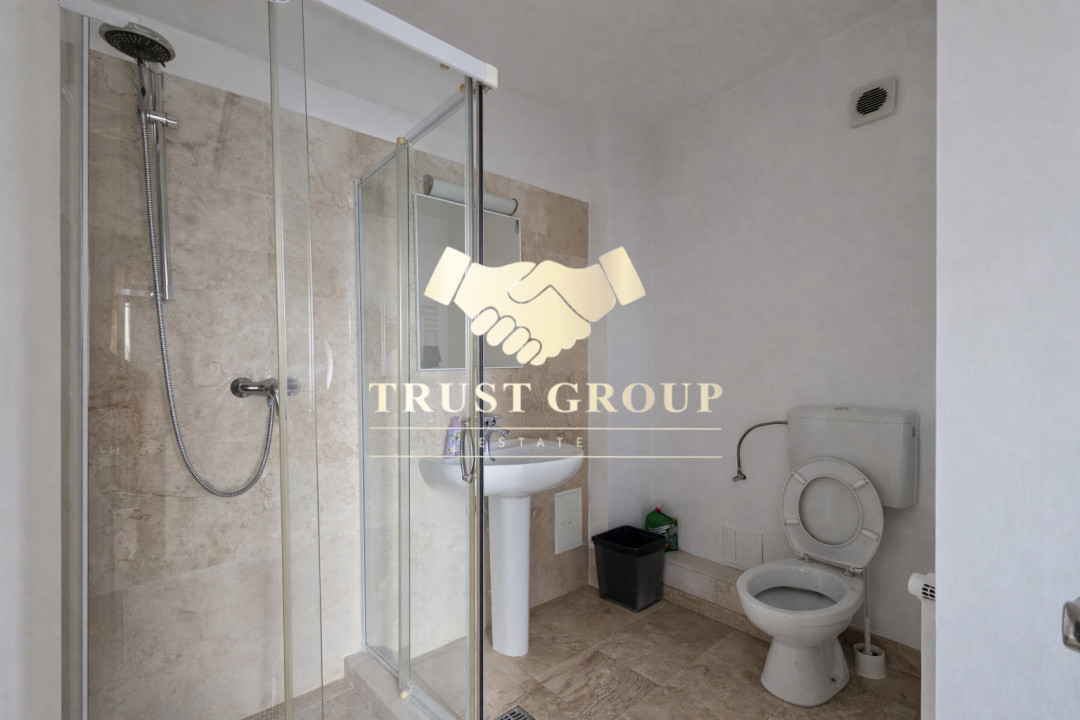 Apartament 3 camere | bloc 2012 | etaj 2 din 4