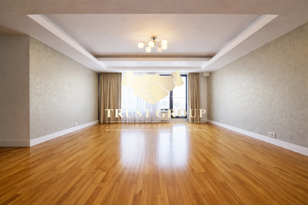  Soseaua Nordului- Herastrau -  Apartament 3 camere 