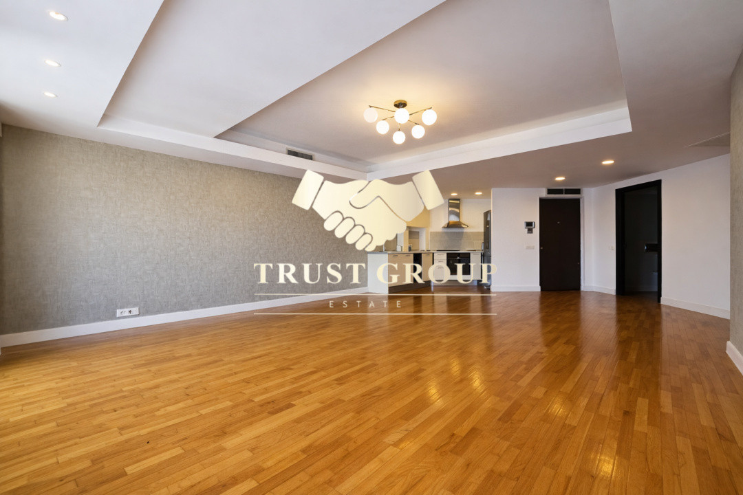  Soseaua Nordului- Herastrau -  Apartament 3 camere 