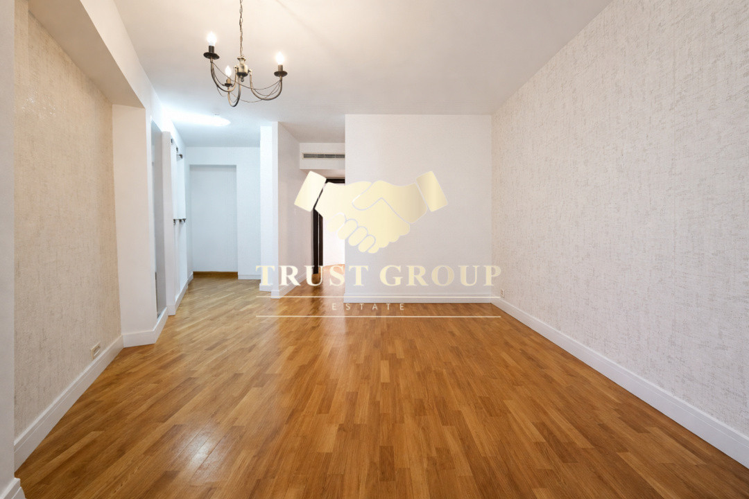  Soseaua Nordului- Herastrau -  Apartament 3 camere 