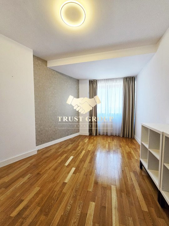  Soseaua Nordului- Herastrau -  Apartament 3 camere 