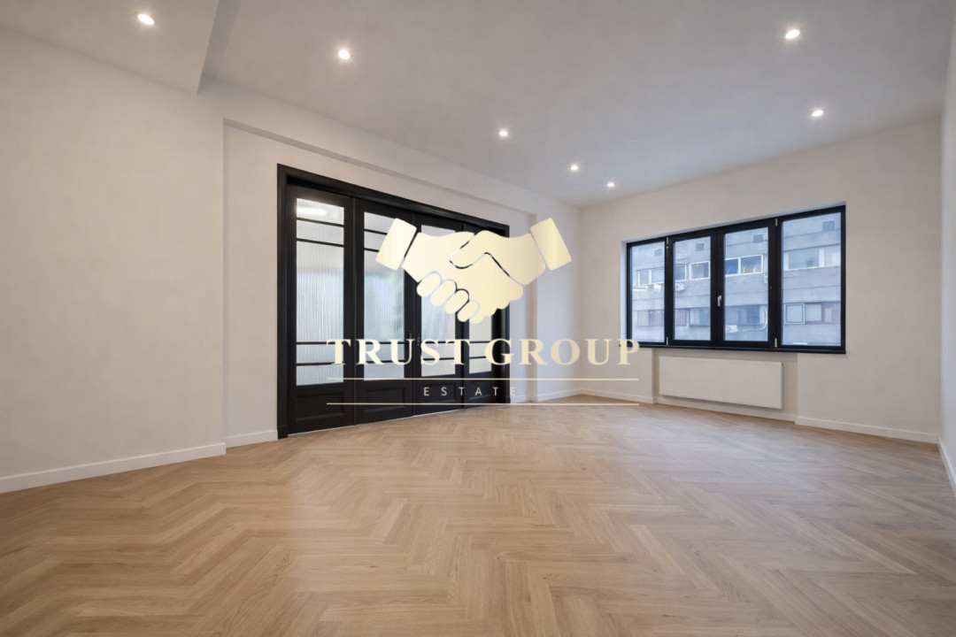 Apartament 4 camere Universitate | Renovat 2025 |