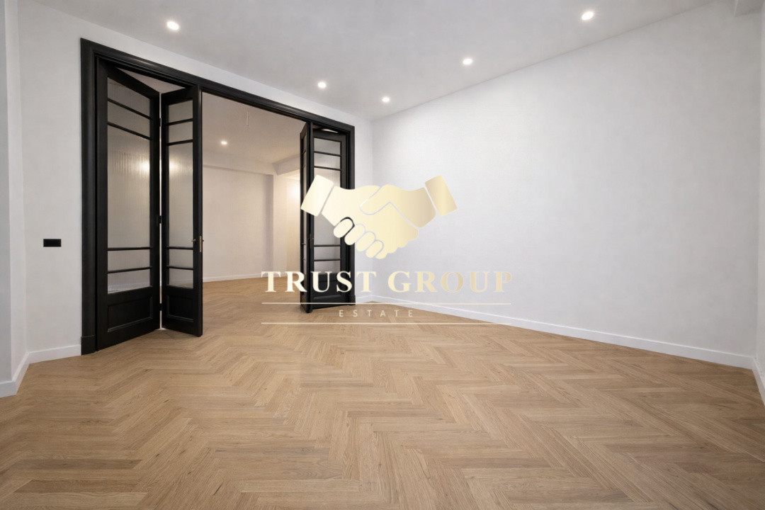 Apartament 4 camere Universitate | Renovat 2025 |