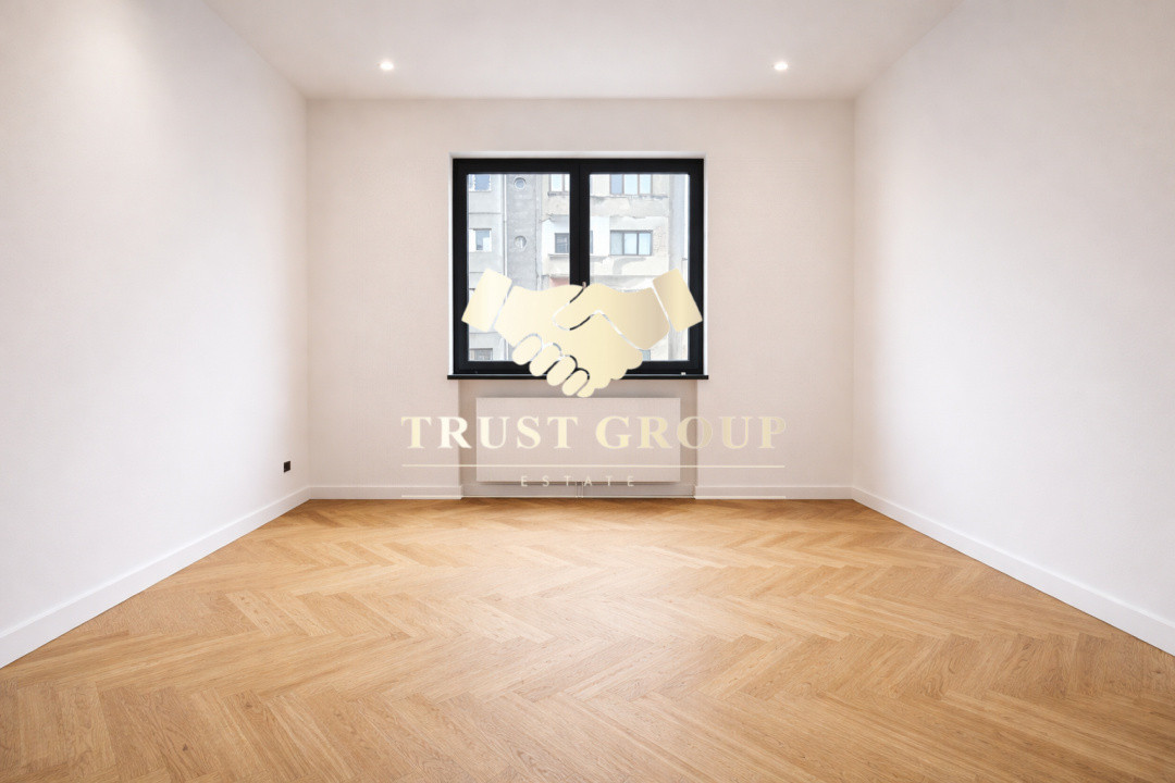 Apartament 4 camere Universitate | Renovat 2025 |