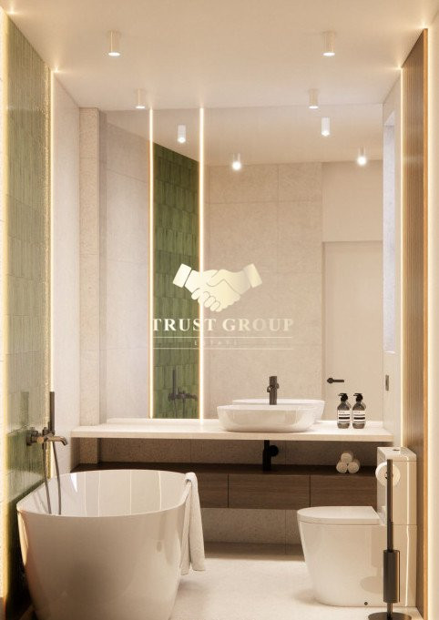 Apartament 4 camere Universitate | Renovat 2025 |