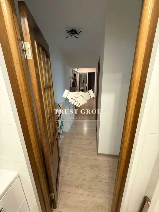 3 camere + dressing | Victoriei – CENTRALA PROPRIE| Mobilat și utilat complet