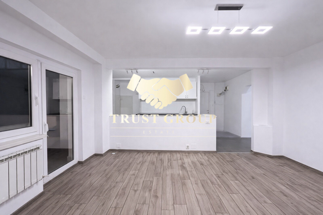 Apartament 3 camere decomandat | 75 mp utili | 2 balcoane | Etaj 2/4 | Bloc 1994