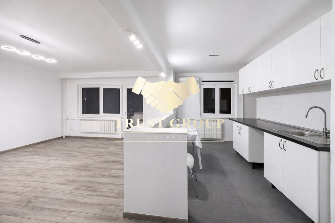 Apartament 3 camere decomandat | 75 mp utili | 2 balcoane | Etaj 2/4 | Bloc 1994