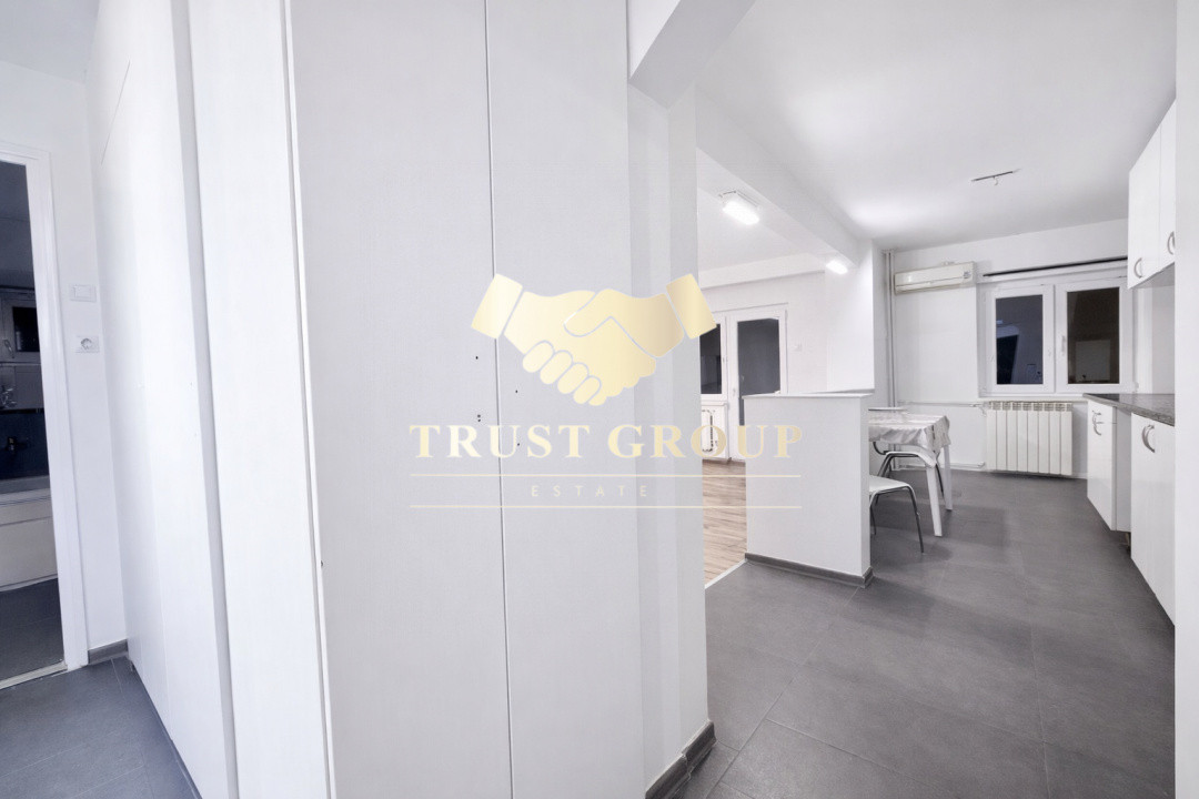 Apartament 3 camere decomandat | 75 mp utili | 2 balcoane | Etaj 2/4 | Bloc 1994