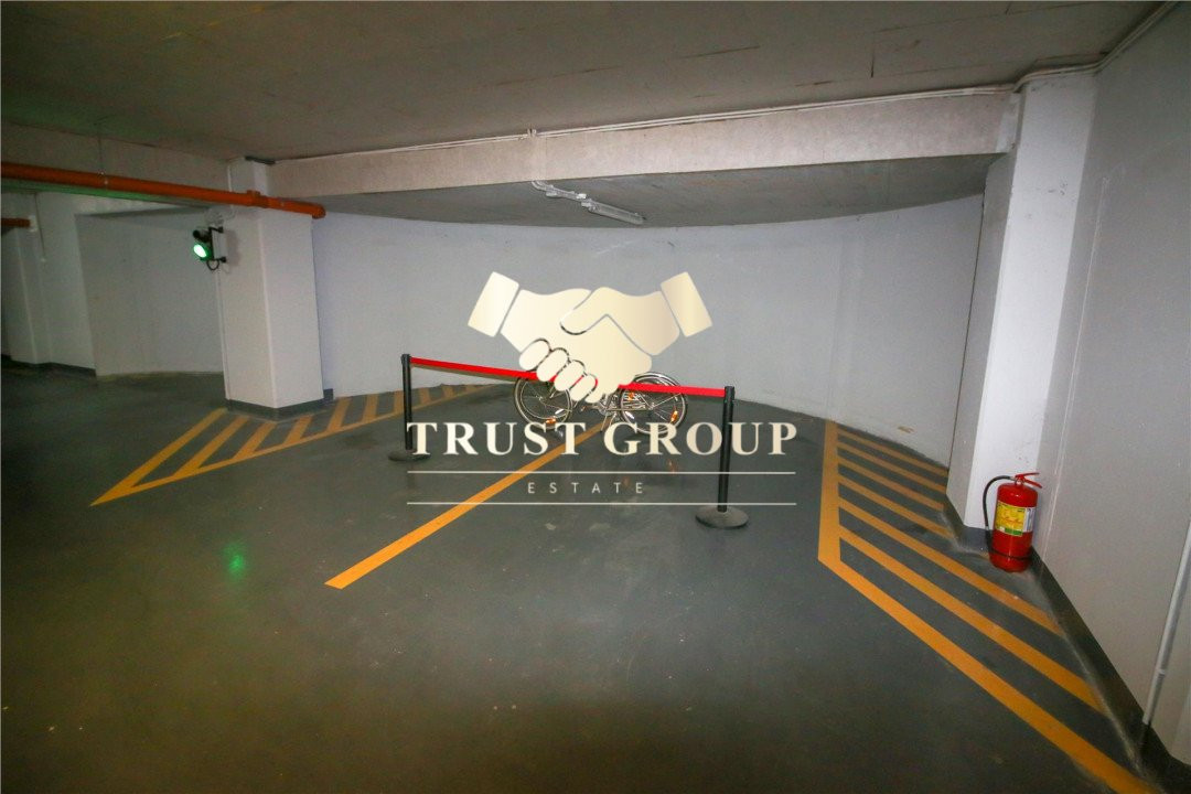  Gradina Icoanei  - Penthouse tip duplex -