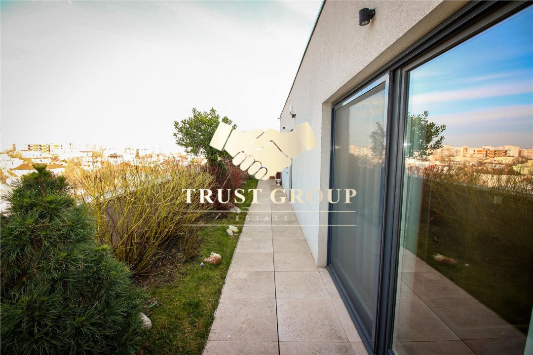  Gradina Icoanei  - Penthouse tip duplex -