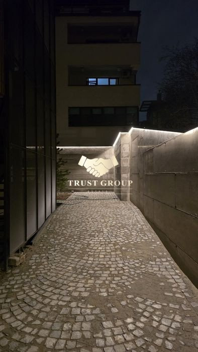 Dorobanti etaj 2 din 3 bloc cu lift - Apartament 3 camere- 