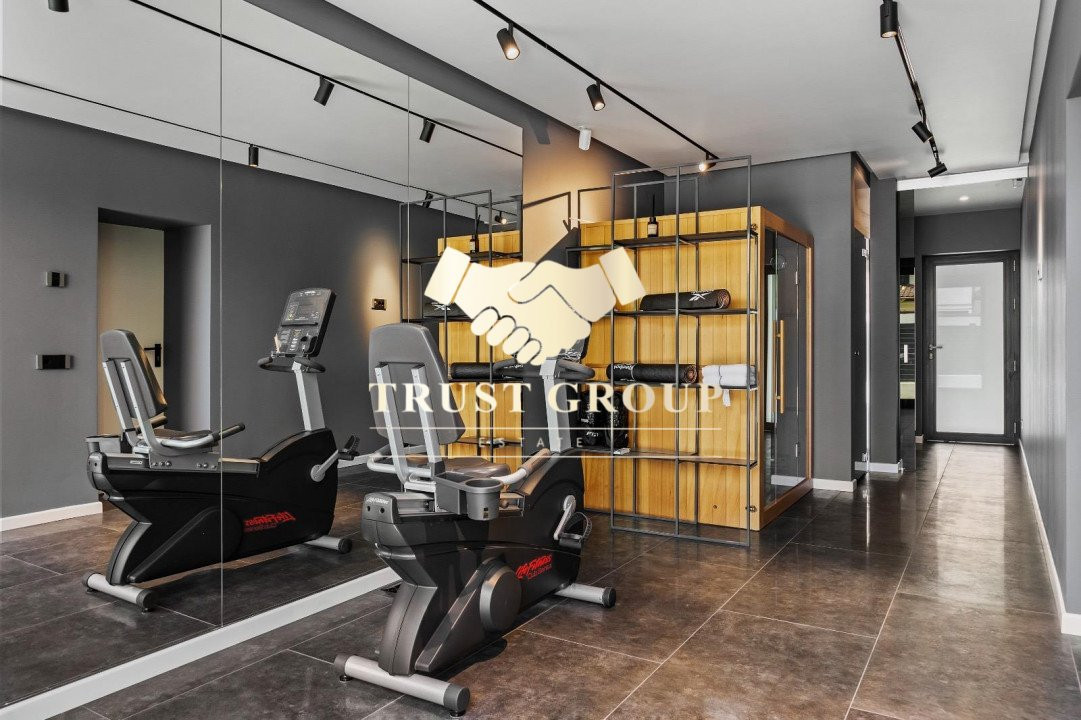 Vila premium – PIPERA - IANCU NICOLAE - Design modern 