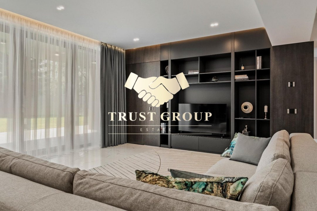 Vila premium – PIPERA - IANCU NICOLAE - Design modern 