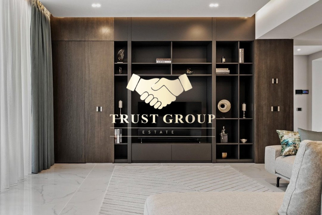 Vila premium – PIPERA - IANCU NICOLAE - Design modern 