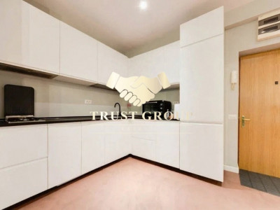 Apartament 2 camere Herastrau