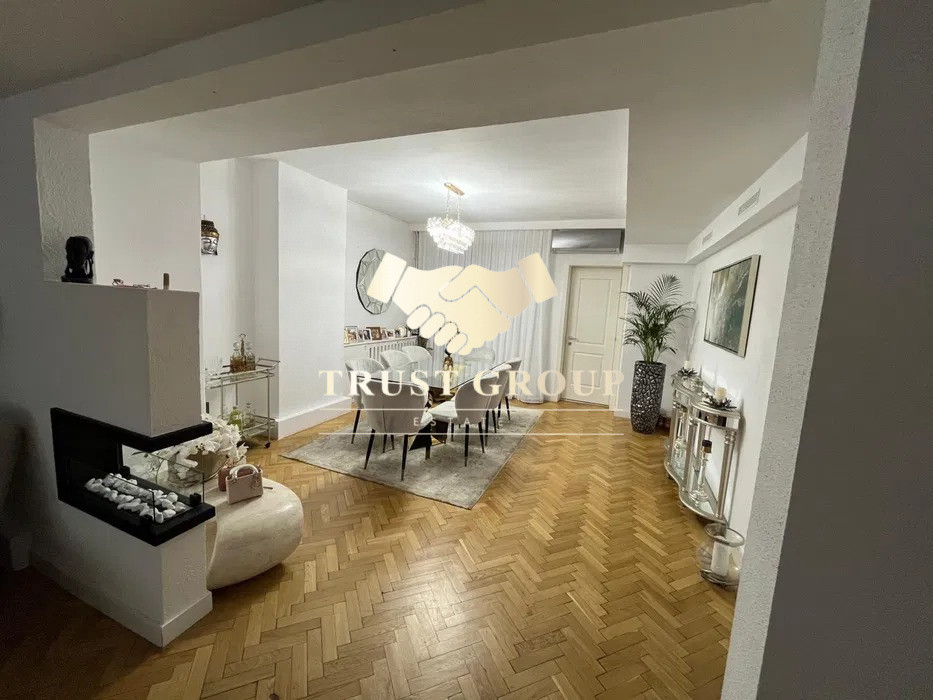 Apartament 4 camere Dorobanti-Capitale