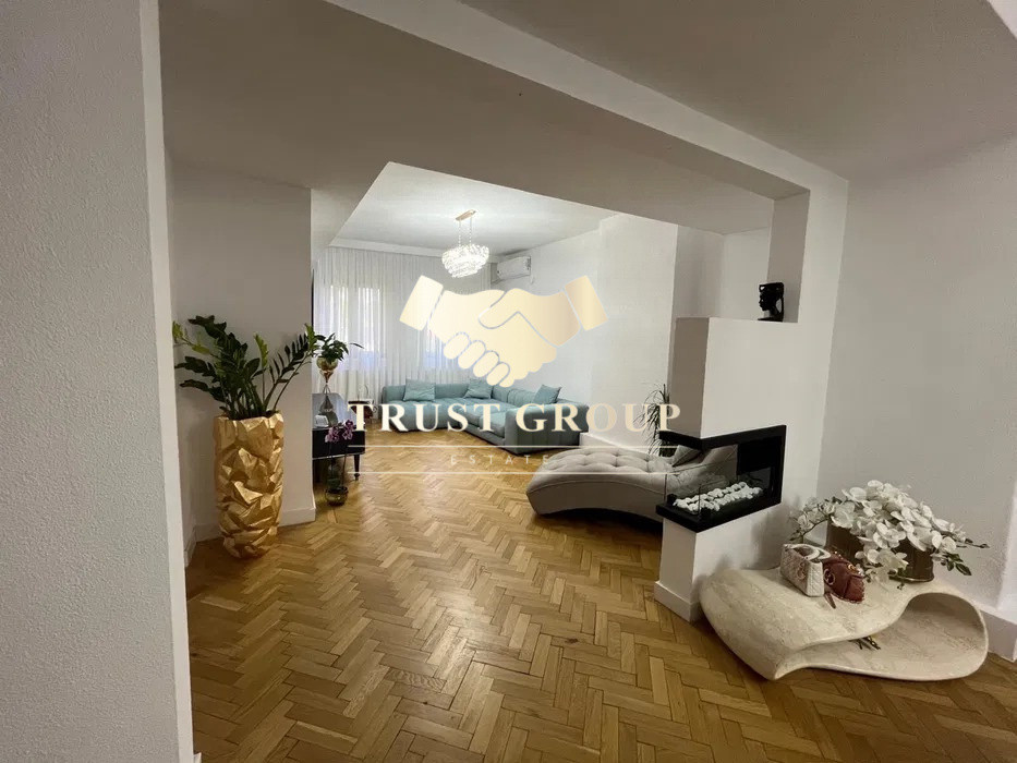 Apartament 4 camere Dorobanti-Capitale