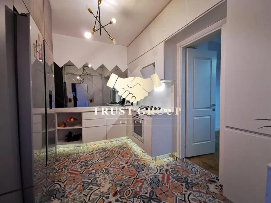 Apartament 4 camere Dorobanti-Capitale