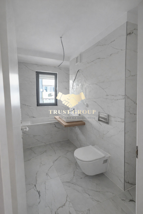 2 camere, et. 3/4, Parcul Circului, imobil nou 2025