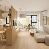 2 camere, et. 3/4, Parcul Circului, imobil nou 2025