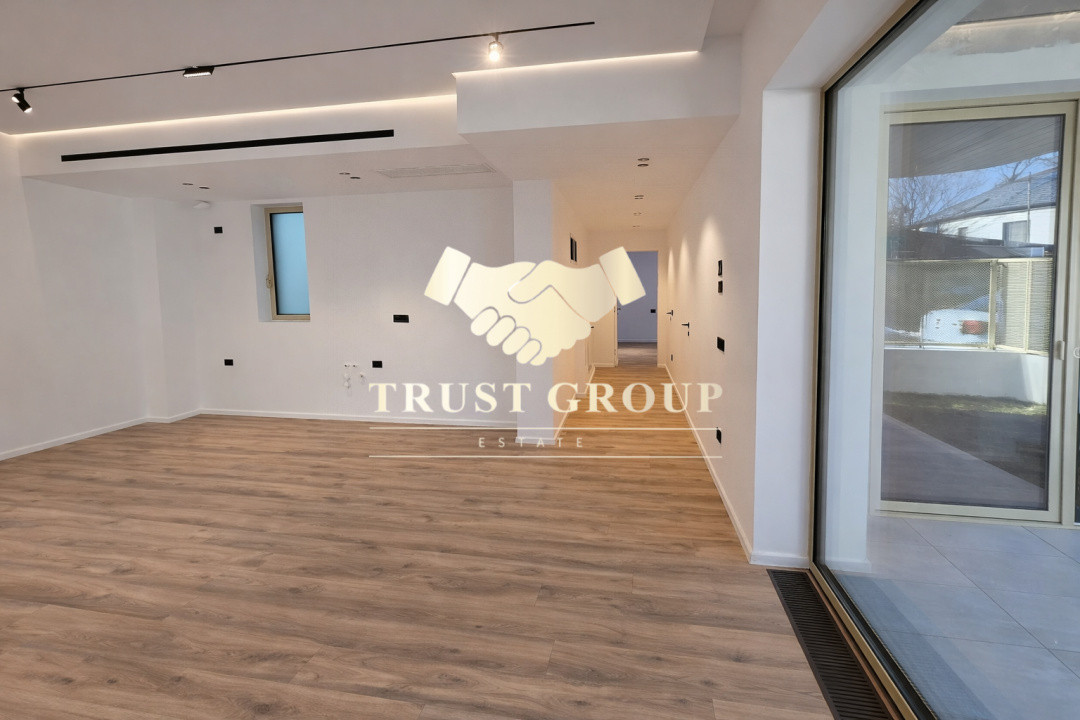 Duplex 3 camere Domenii ||  curte proprie