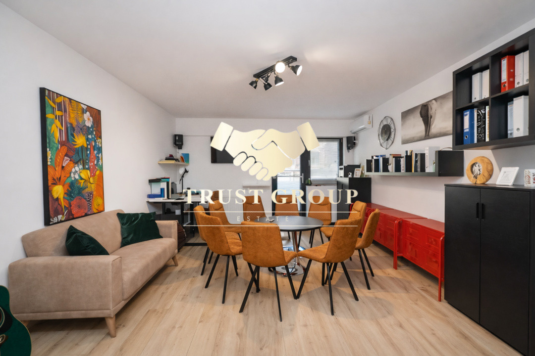 Apartament 2 camere zona Eminescu-Mosilor