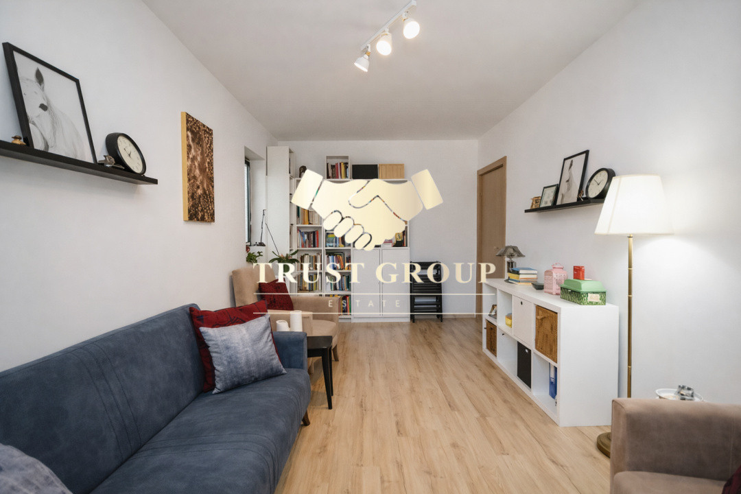 Apartament 2 camere zona Eminescu-Mosilor