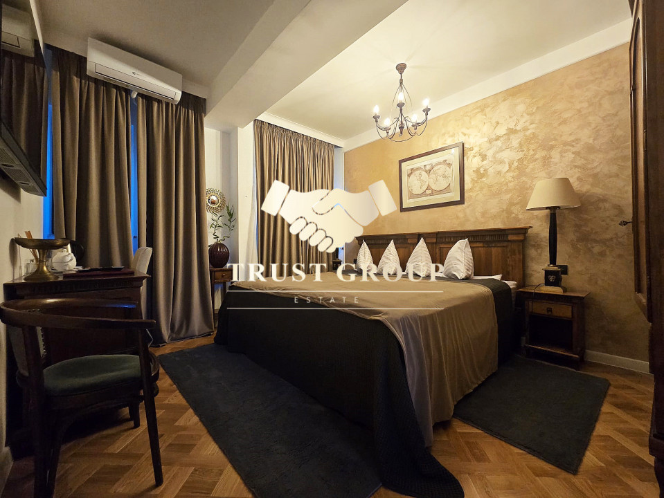  -  Kiseleff - Clucerului -Apartament cu 3 camere