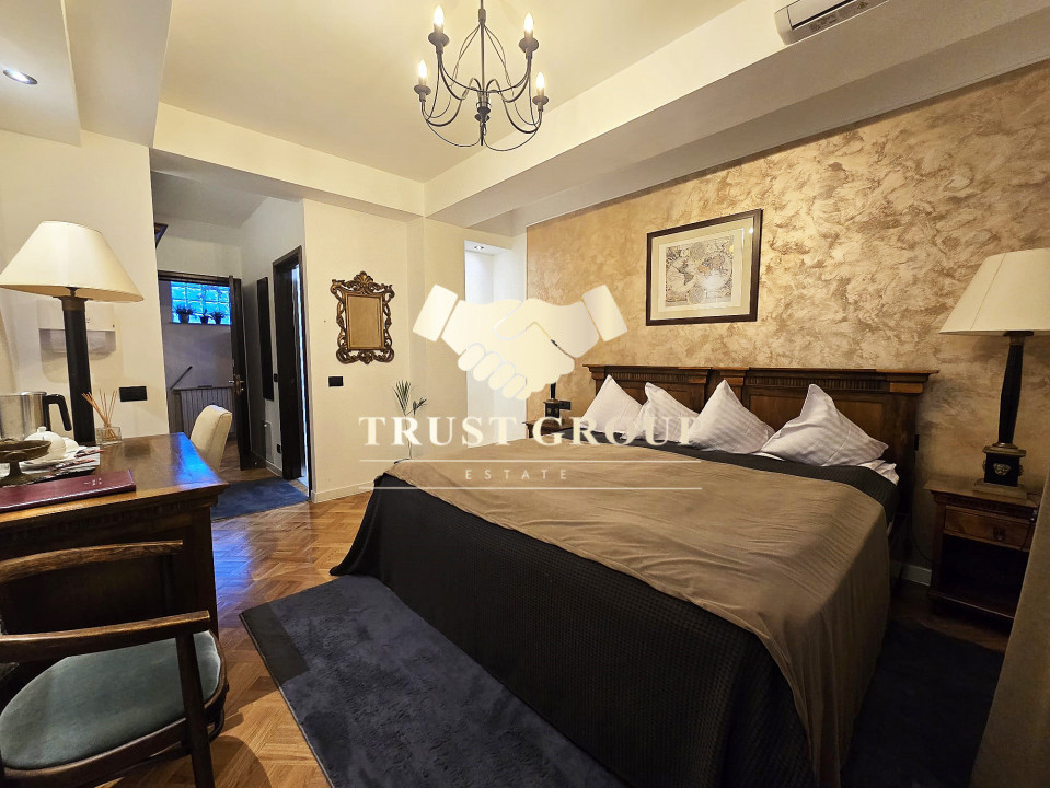  -  Kiseleff - Clucerului -Apartament cu 3 camere