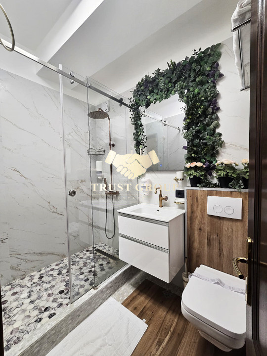  -  Kiseleff - Clucerului -Apartament cu 3 camere