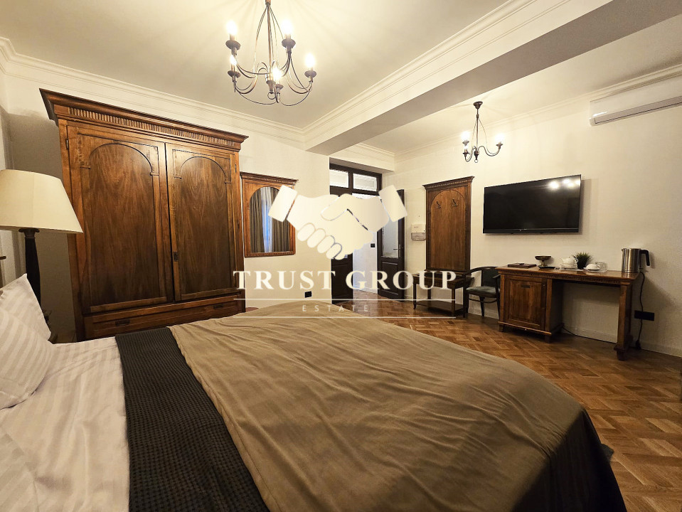  -  Kiseleff - Clucerului -Apartament cu 3 camere