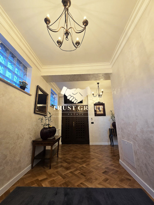  -  Kiseleff - Clucerului -Apartament cu 3 camere