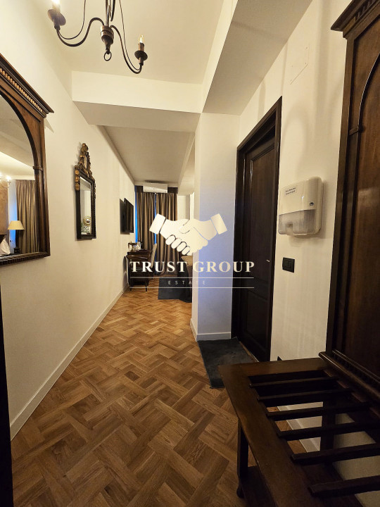  -  Kiseleff - Clucerului -Apartament cu 3 camere