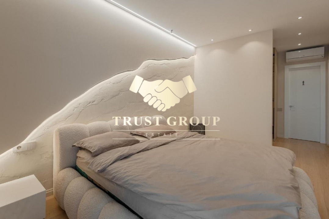 Apartament 3 camere Herastrau