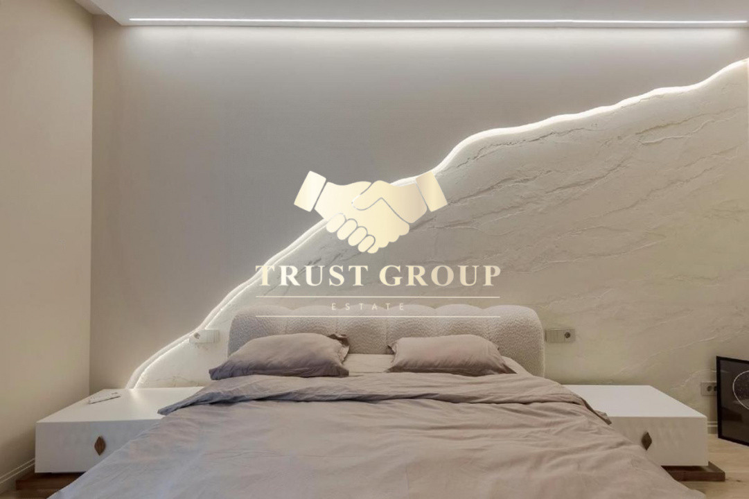 Apartament 3 camere Herastrau