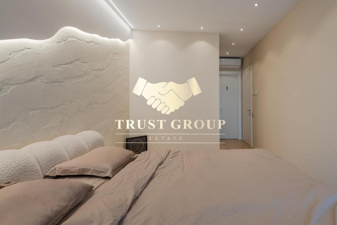 Apartament 3 camere Herastrau