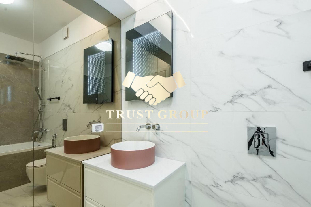 Apartament 3 camere Herastrau