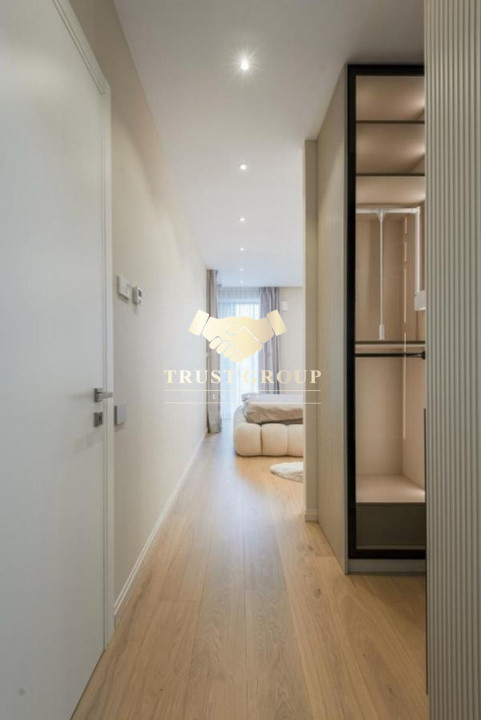 Apartament 3 camere Herastrau